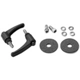 Zebra 90500115-R, Крепежный комплект: болты, шайбы для крепления для VC5090 фото 1