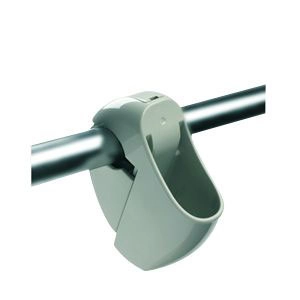 Zebra PSS-3SH01-00R, крепеж на тележку для МС17 фото 1