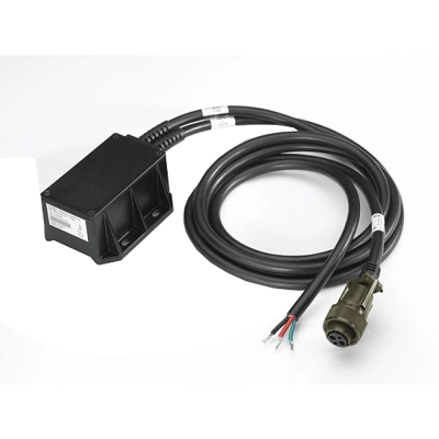 Кабель питания 24-48V, с фильтром для VC5090, Zebra фото 1