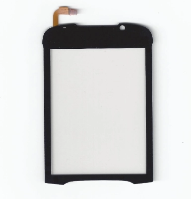 Сенсорная панель для Zebra (Motorola) ES400, версия B фото 1