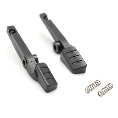 Zebra (Motorola) Защелки аккумулятора для MC32N0 фото 1