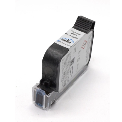 VideoJet WLK660068A Чернила Черные Premium фото 3