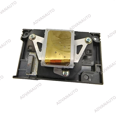 Печатающая головка Epson L800, L801, L805, L810, L850, TX650, PX660. Аналог фото 2