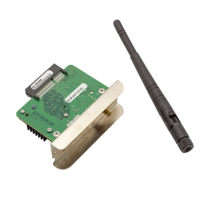 Zebra Сетевая карта WiFi принтеров ZT210, ZT220, ZT230 фото 1