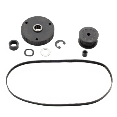 Zebra Главная приводная система в сборе принтера 105SL Plus, 110XI4 series (203 dpi) фото 1