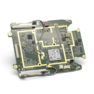 Zebra (Motorola) Плата материнская MC32N0 S, Windows C.E Premium фото 1