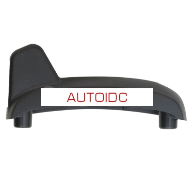 Zebra (Motorola) Корпус, верхняя часть для MC55, MC55A фото 1