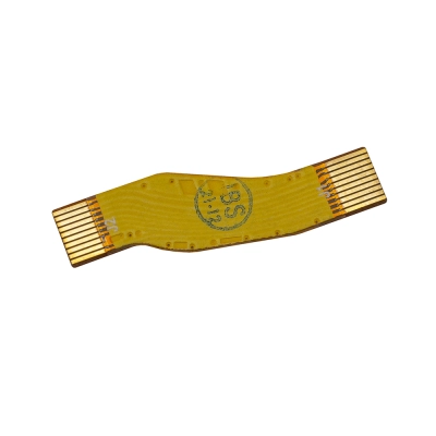 Zebra (Motorola) Шлейф сканирующего модуля 1D SE950 MC9090 S/K (15-71317-01) фото 2