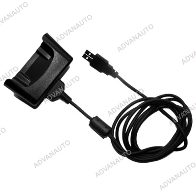 Honeywell: Крэдл (подставка) 6500-USB: зарядка и передача данных для Honeywell Dolphin 6500 фото 1