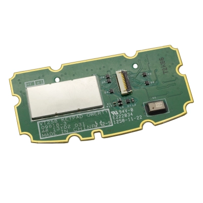 Zebra (Motorola) Плата клавиатуры, QWERTY, VT258 для MC75A0, MC75A6, MC75A8 фото 2