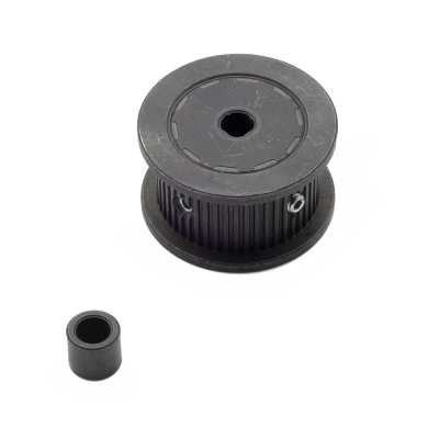 Zebra Главная приводная система в сборе принтера 105SL Plus, 110XI4 series (203 dpi) фото 3