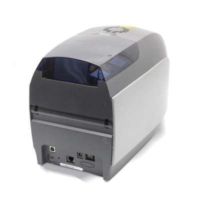 Принтер Zebra ZXP Series 3, USB & 10/100 Ethernet.Ref фото 3