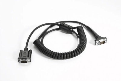 Zebra 25-62168-01R, CBL ASSY: PAXAR PRINTER фото 1