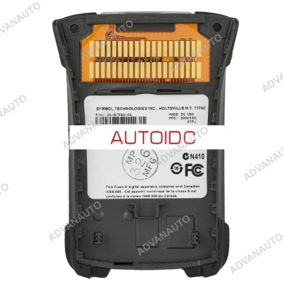 Zebra (Motorola) Клавиатура 33 кнопки для MC9090-G/K, MC9094-G/K фото 2