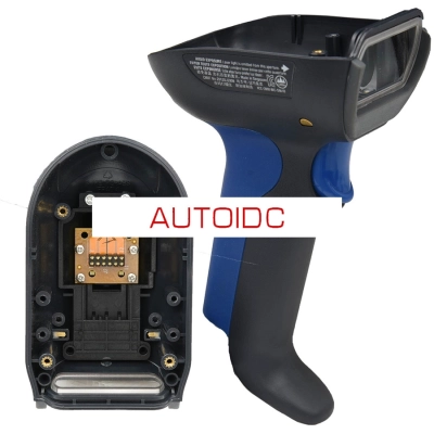 Intermec Рукоятка с кнопкой для SR61 фото 1