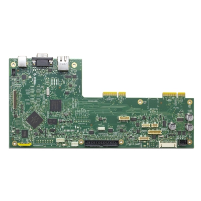 Zebra Плата материнская принтера ZT411, ZT421 фото 1