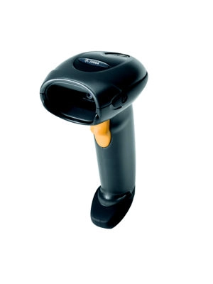 Zebra DS4208-DL00001WR, SCANNER:DL FOCUS; CR WHITE; DL PARSER фото 1