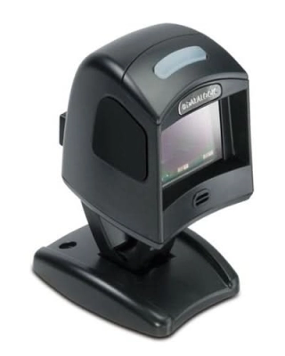 Сканер штрих-кодов Datalogic Magellan 1100i, варианты комплектации.Ref фото 1