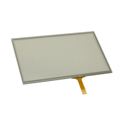 Сенсорная панель для Honeywell Thor VM1 и Intermec CV41 фото 2