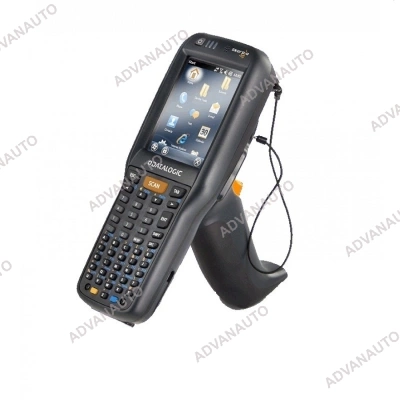 Терминал сбора данных Datalogic SKORPIO X3, 2D, цв сенс, WiFi, WinCE фото 1