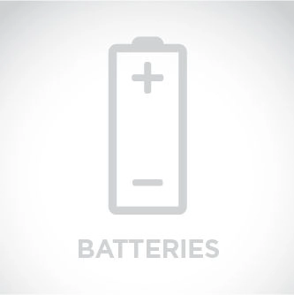 Zebra BTRY-SB1X-0910-10R, BTRY:SB1 STD INTERNAL BATT 910MAH -10PK фото 1