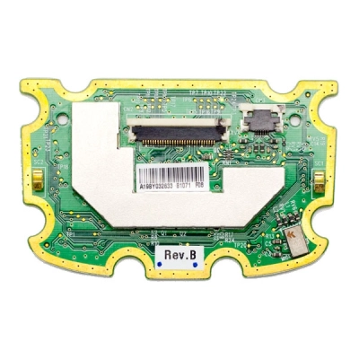 Zebra (Motorola) Плата клавиатуры, 44 кнопки, QWERTY, для MC55, MC65, MC67 фото 1