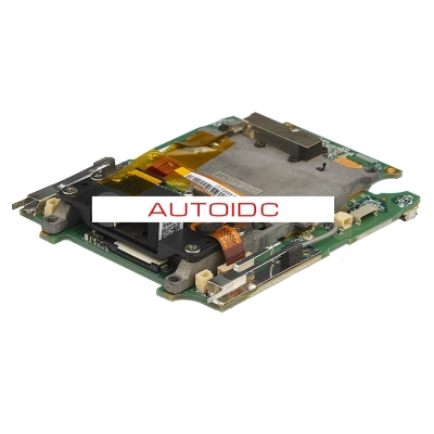 Zebra (Motorola) Плата материнская, цветной дисплей, 1D и 2D, Wi-Fi, WinCE для MC3190-R, MC3190-S фото 4