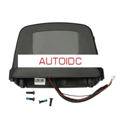 Psion Крышка верхняя с GPS модулем для Workabout PRO3 фото 1