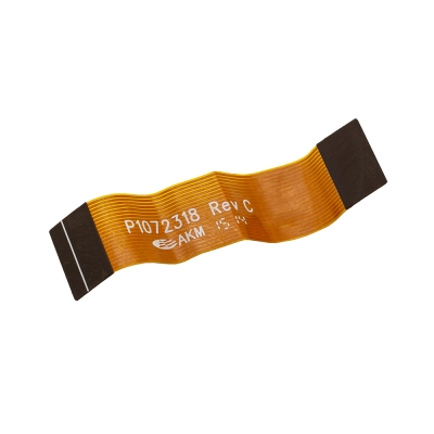 Zebra Шлейф лицевой панели ZQ510, ZQ520 фото 1