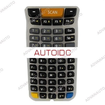 Datalogic Клавиатура, 52 клавиши для Falcon X3 фото 1