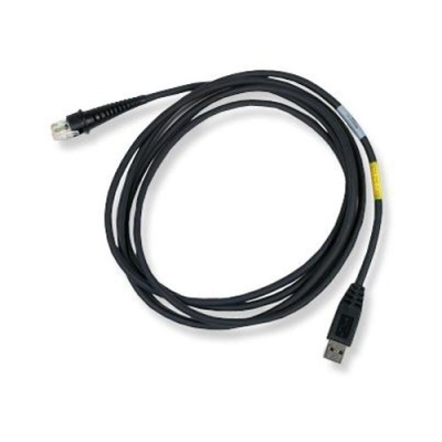Honeywell USB кабель для сканера штрих-кода 42206161-01E фото 1