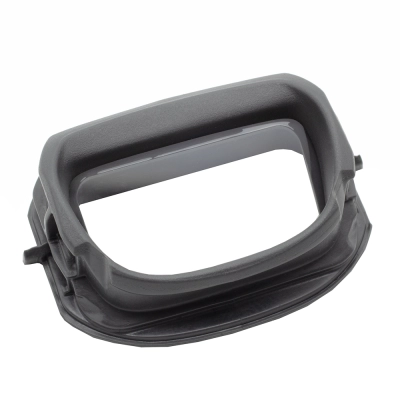 Zebra (Motorola) Бампер сканирующего модуля со стеклом сканера LI4278 фото 2