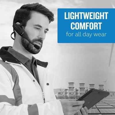 Гарнитура BlueParrott C400-XT, Jabra фото 3