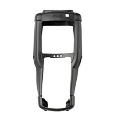 Zebra BOOTSCANTURRETR, Чехол: для MC3000R, резиновый, амортизирующий фото 1
