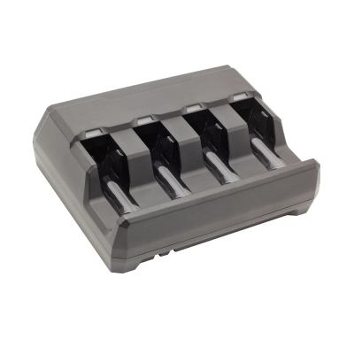 Зарядное устройство на 4 аккумулятора SAC3600-4001CR для DS3678, Zebra фото 1