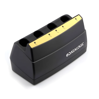 Зарядное устройство Datalogic MC-P090, 4 слота фото 1