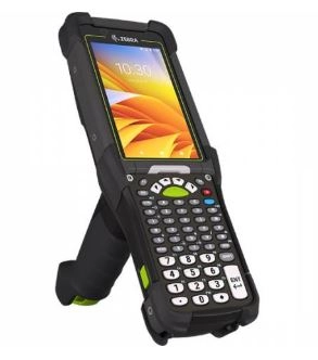 Zebra Терминал сбора данных MC9400 MC9401-0G2M6DSS-CN фото 1