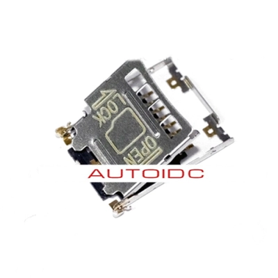 Zebra (Motorola) Коннектор карты памяти для MC9300, MC930B, MC930P фото 1