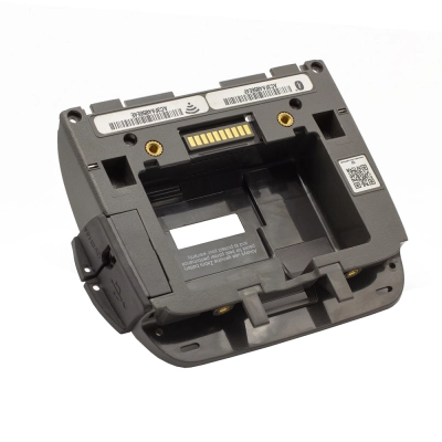 Zebra Корпус задняя крышка с отсеком аккумулятора ZQ510 фото 2