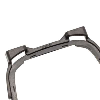 Zebra (Motorola) Корпус, рамка-фиксатор стекла сканера DS9808 фото 2