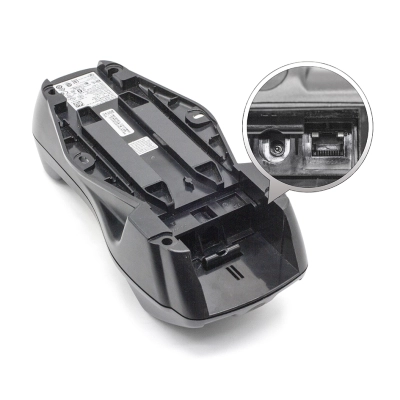 Зарядно коммуникационная подставка BC9030-BT сканера Datalogic PBT9500.Ref фото 2