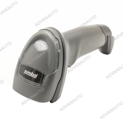 Сканер штрих-кода 2D Zebra (Motorola, Symbol) DS4308-SR00007ZZWW, USB фото 1