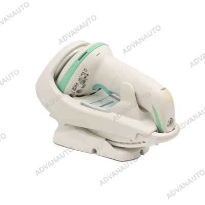 Беспроводной сканер штрих-кода Datalogic Gryphon GBT4500 HC-WLC 2D с подставкой USB. REF фото 2