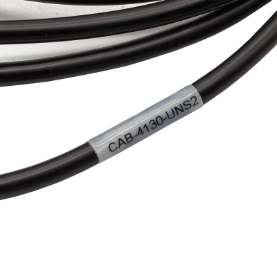 Кабель USB 2m прямой сканеров штрихкода GBTXXX, GDXXX, GMXXX, QBTXXX, QWXXX, Datalogic фото 2