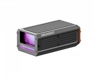 HIKROBOT MV-SC6500P-AI-WID-IBN Смарт-камера Серия 6000 фото 1