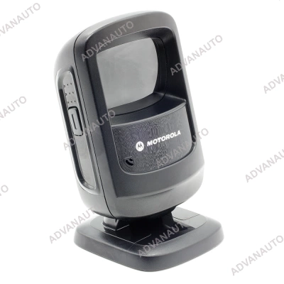 Сканер штрих-кода 2D Zebra (Motorola, Symbol) DS9208-DL.Ref фото 1