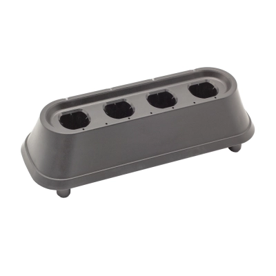 Datalogic: Зарядная станция на четыре аккумулятора для сканера штрих-кода PowerScan PBT7100 фото 2