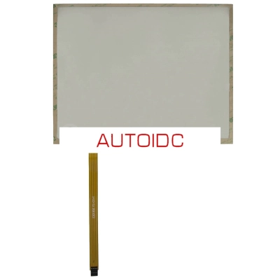 Сенсорная панель для Zebra (Motorola) VC5090, полный экран фото 2