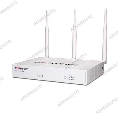 Межсетевой экран Fortinet FortiGate 40F фото 5