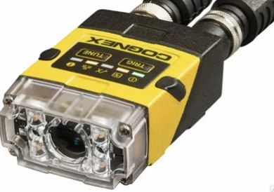COGNEX Считыватель кодов DMR-260Q-0120 фото 1
